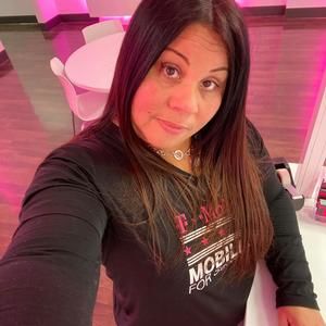 Meet your Posher, Veronica